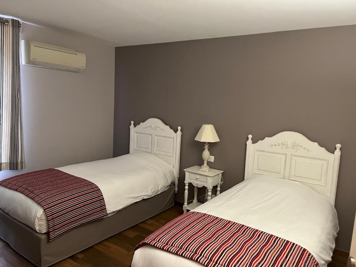 Hotel Village Motel Tournus Exterior photo