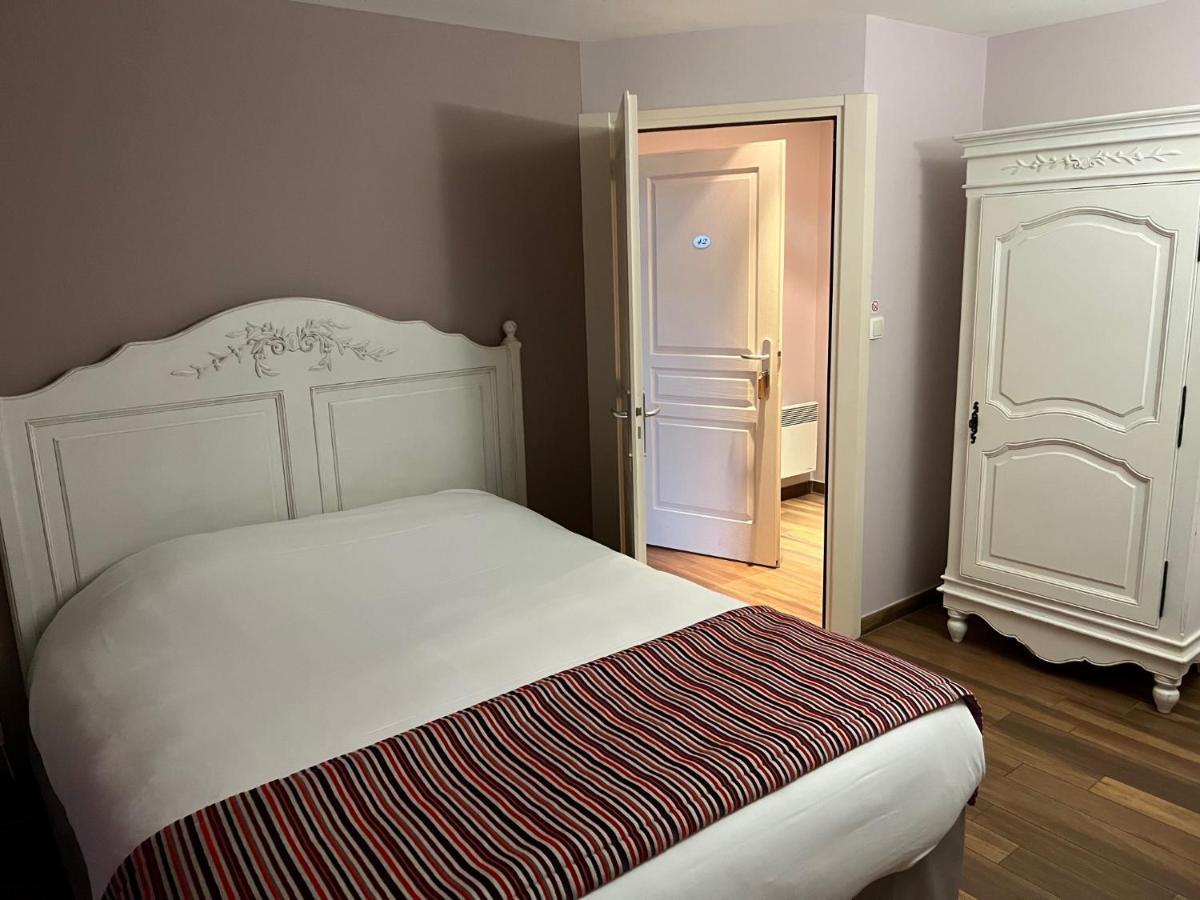 Hotel Village Motel Tournus Exterior photo