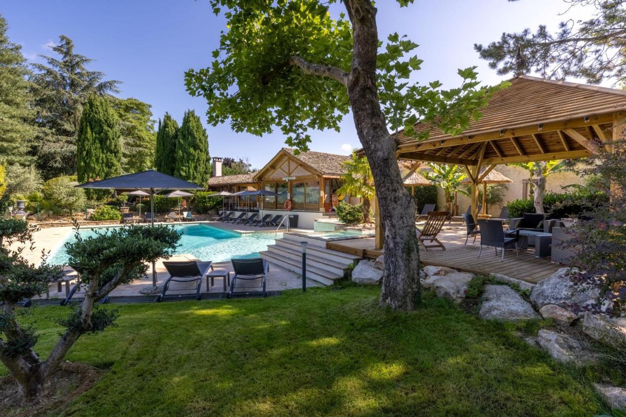 Hotel Village Motel Tournus Exterior photo