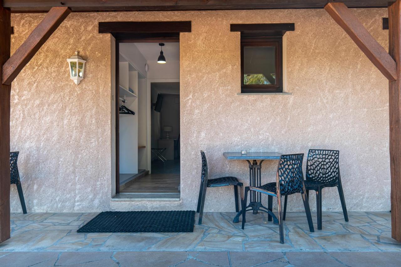 Hotel Village Motel Tournus Exterior photo