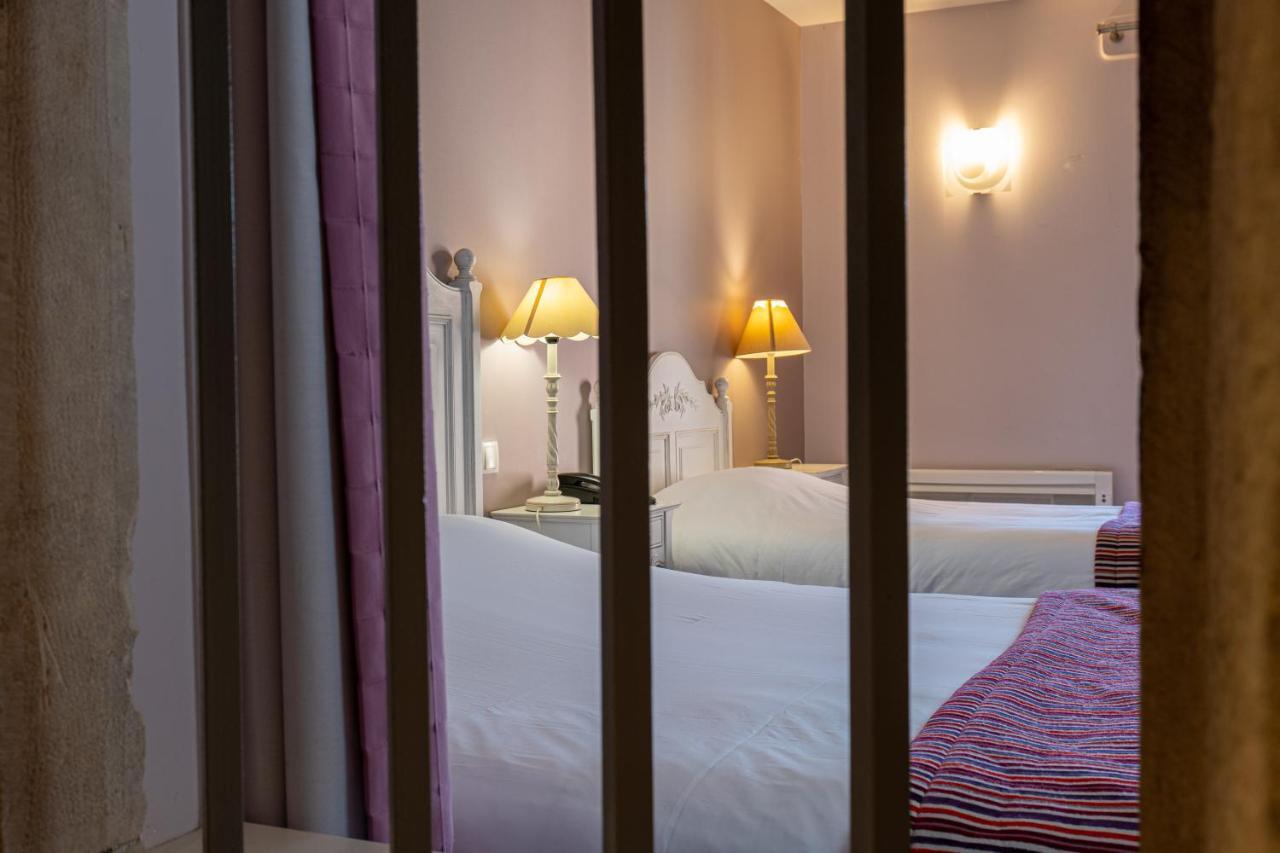 Hotel Village Motel Tournus Exterior photo
