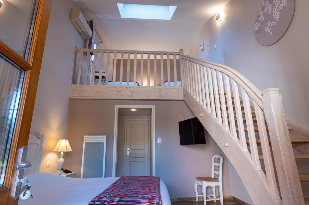 Hotel Village Motel Tournus Exterior photo