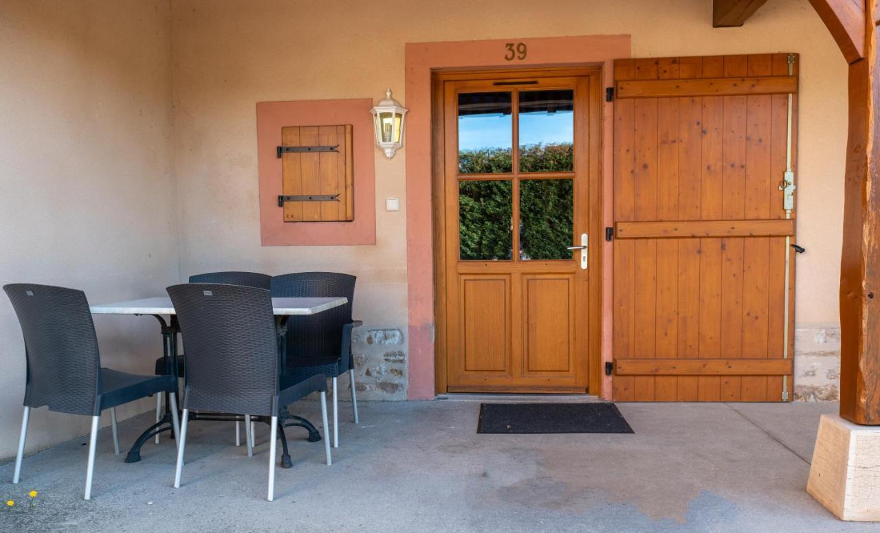 Hotel Village Motel Tournus Exterior photo