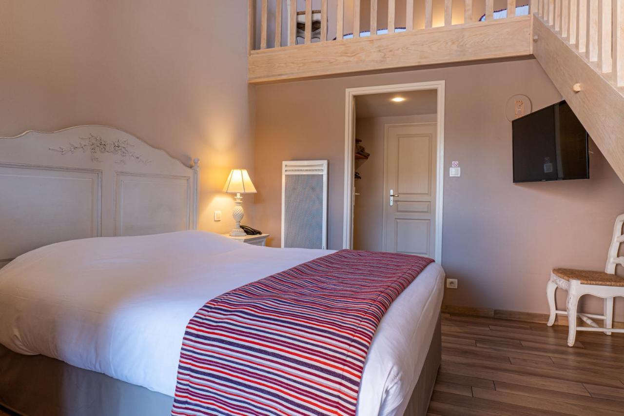 Hotel Village Motel Tournus Exterior photo
