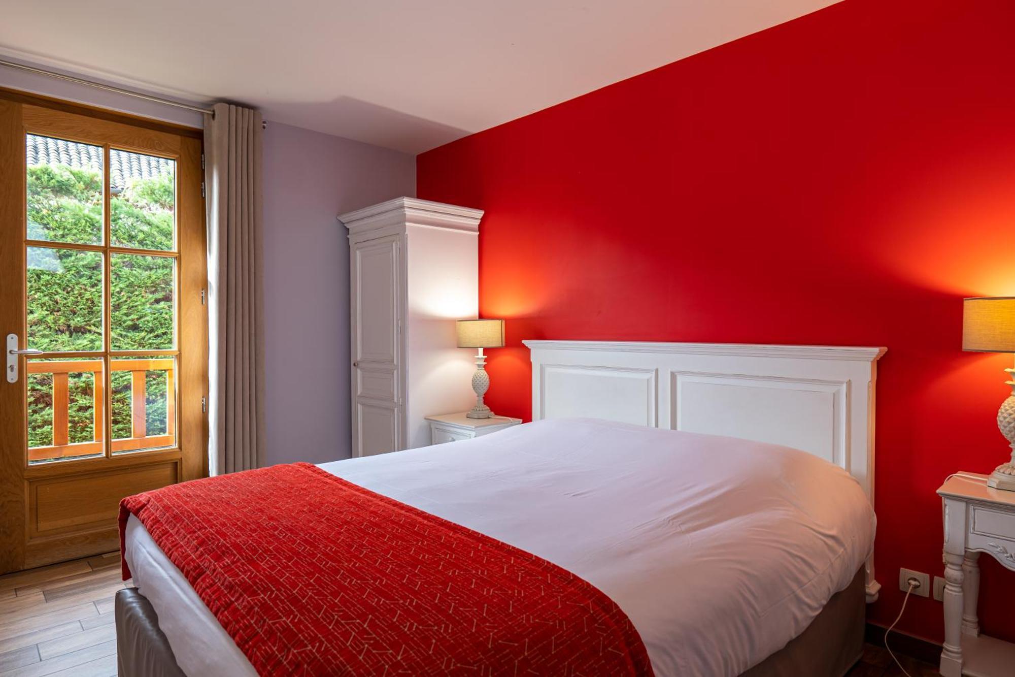 Hotel Village Motel Tournus Exterior photo